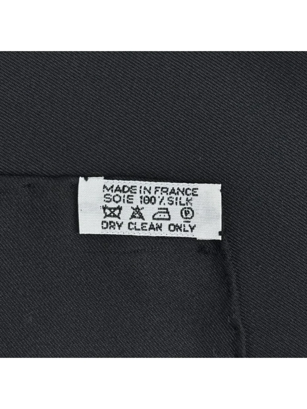 Hermes this authentic